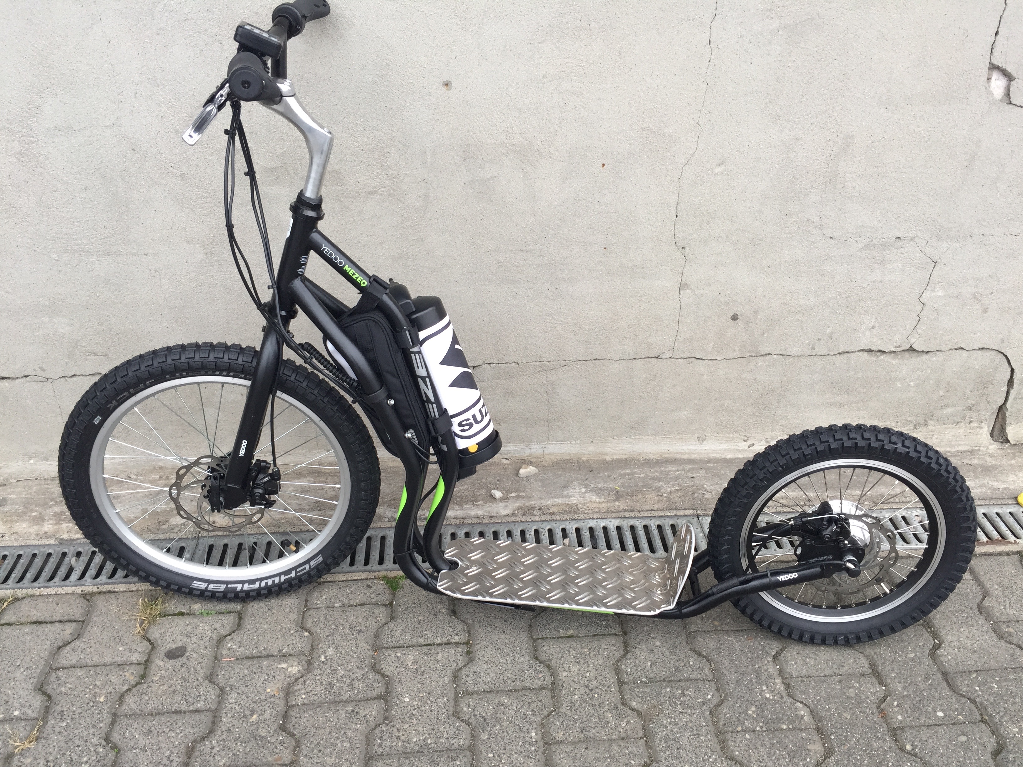 ElektroScooter