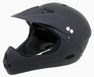 Ventura Downhill Helm